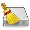 Logo for BleachBit