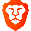Logo for Brave Origin Nightly