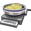 Logo for doxygen