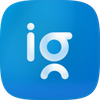 Logo for ImageGlass