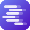 Logo for LM Studio
