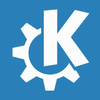 Logo for KDE Connect