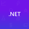 Logo for Microsoft ASP.NET Core Runtime 11.0 Preview