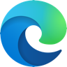 Logo for Microsoft Edge WebDriver