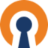 Logo for OpenVPN Connect