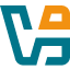 Logo for Oracle VirtualBox