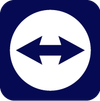 Logo for TeamViewer