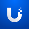 Logo for Ubiquiti UniFi Network Server