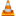 Logo for VLC media player