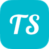 Logo for TimeScribe