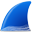 Logo for Wireshark