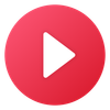 Logo for YouTube Music Desktop App