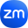 Logo for Zoom Outlook Plugin