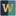 Logo for workspacer